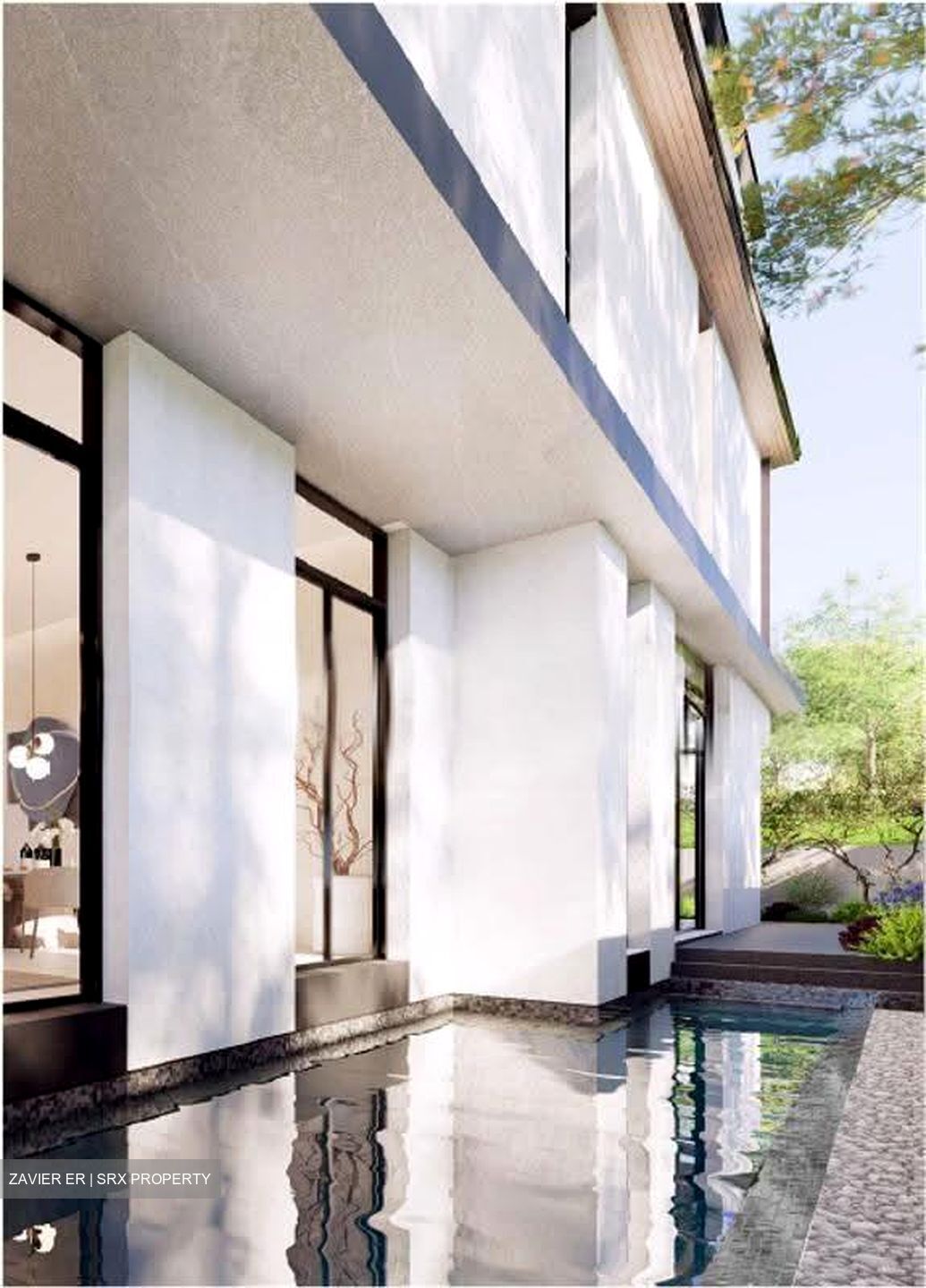 Hua Guan Avenue (D21), Detached #608349391